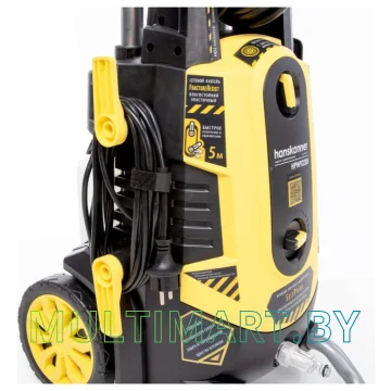 Мойка высокого давления Hanskonner HPW9230I картинка 12